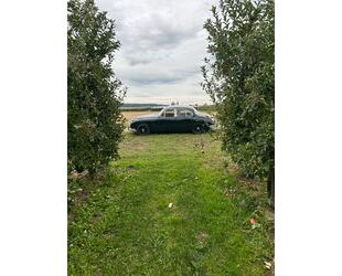 Jaguar MK II Gebrauchtwagen