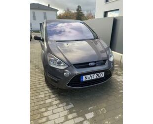 Ford S-Max Gebrauchtwagen