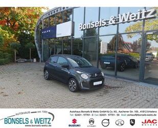 Citroen C1 Gebrauchtwagen