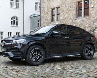 Mercedes-Benz GLE 350 Gebrauchtwagen