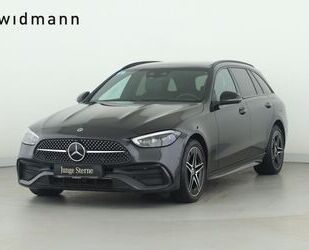 Mercedes-Benz C 300 Gebrauchtwagen
