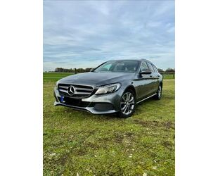 Mercedes-Benz C 200 Gebrauchtwagen