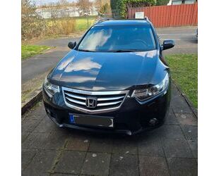 Honda Accord Gebrauchtwagen