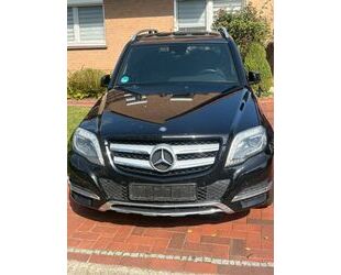 Mercedes-Benz GLK 250 Gebrauchtwagen