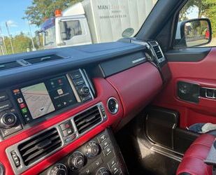 Land Rover Range Rover Gebrauchtwagen