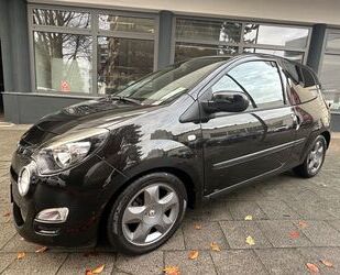 Renault Twingo Gebrauchtwagen