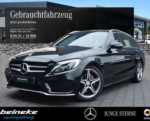 Mercedes-Benz C 200 Gebrauchtwagen