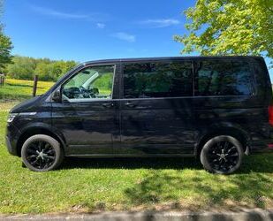 VW T6 Caravelle Gebrauchtwagen