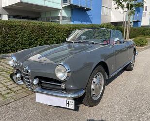 Alfa Romeo Andere Gebrauchtwagen