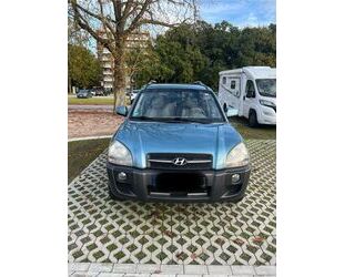 Hyundai TUCSON Gebrauchtwagen