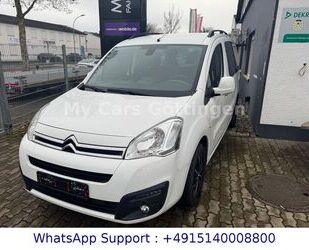Citroen Berlingo Gebrauchtwagen