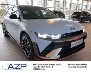 Hyundai IONIQ 5 Gebrauchtwagen