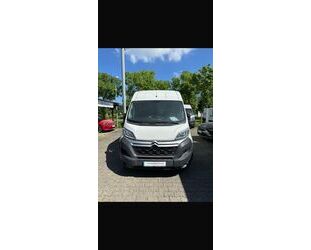 Citroen Jumper Gebrauchtwagen