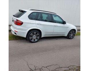 BMW X5 M50 Gebrauchtwagen