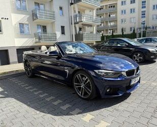 BMW 430 Gebrauchtwagen