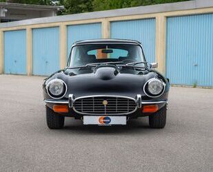 Jaguar E-Type Gebrauchtwagen