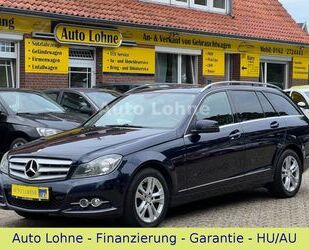 Mercedes-Benz C 250 Gebrauchtwagen