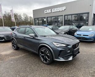 Cupra Formentor Gebrauchtwagen