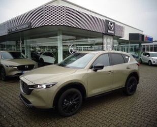 Mazda CX-5 Gebrauchtwagen