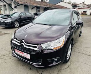 Citroen DS4 Gebrauchtwagen