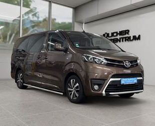 Toyota Proace (Verso) Gebrauchtwagen
