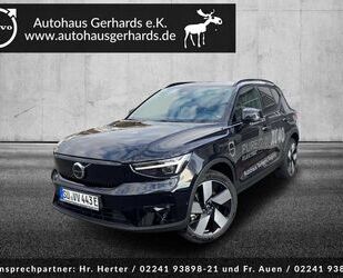 Volvo XC40 Gebrauchtwagen