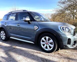Mini Cooper Countryman Gebrauchtwagen