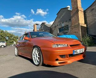 Opel Calibra Gebrauchtwagen