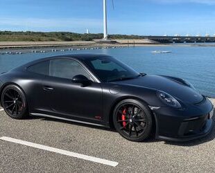 Porsche 991 Gebrauchtwagen
