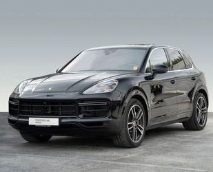 Porsche Cayenne Gebrauchtwagen