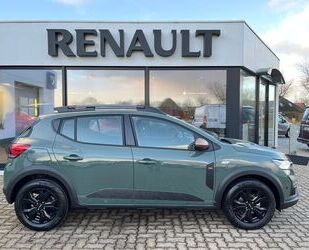 Dacia Sandero Gebrauchtwagen