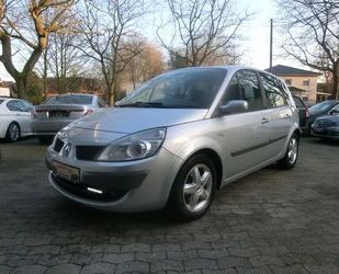Renault Grand Scenic Gebrauchtwagen