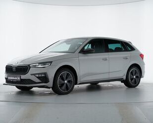 Skoda Scala Gebrauchtwagen