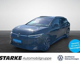 VW ID.7 Gebrauchtwagen