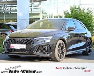 Audi RS3 Gebrauchtwagen