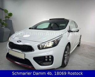 Kia ceed / Ceed Gebrauchtwagen