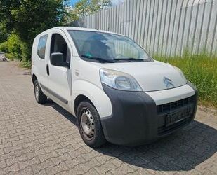 Citroen Nemo Gebrauchtwagen