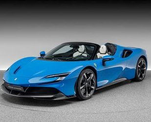 Ferrari SF90 Gebrauchtwagen