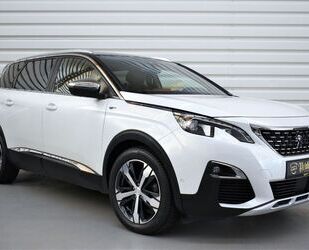 Peugeot 5008 Gebrauchtwagen