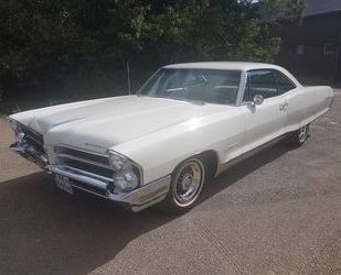 Pontiac Bonneville Gebrauchtwagen