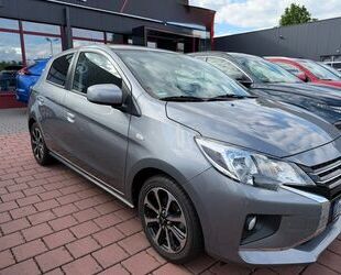 Mitsubishi Space Star Gebrauchtwagen