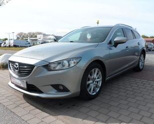 Mazda 6 Gebrauchtwagen