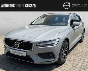 Volvo V60 Gebrauchtwagen