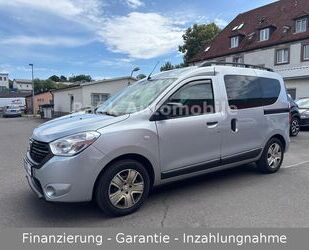 Dacia Dokker Gebrauchtwagen