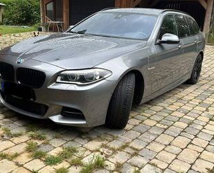 BMW 535 Gebrauchtwagen