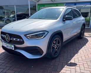 Mercedes-Benz GLA 200 Gebrauchtwagen