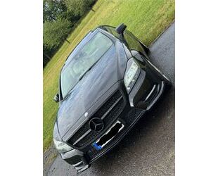 Mercedes-Benz CLS 350 Gebrauchtwagen