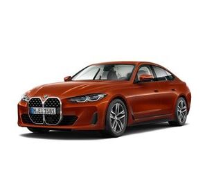 BMW 420 Gran Coupé Gebrauchtwagen