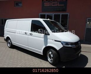 VW T6 Transporter Gebrauchtwagen