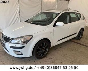 Kia ceed Sportswagon Gebrauchtwagen